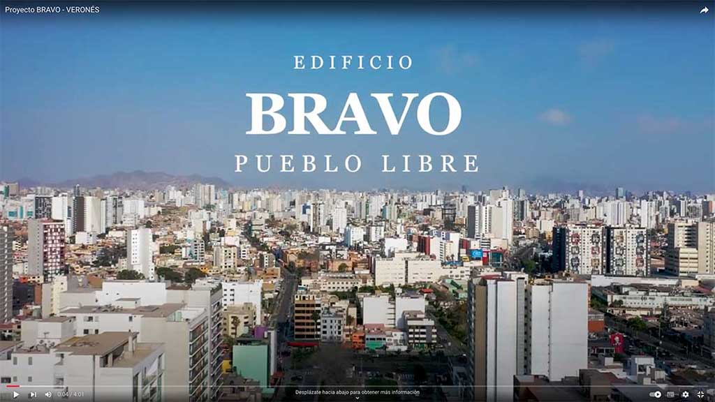 Bravo - Video Promocional